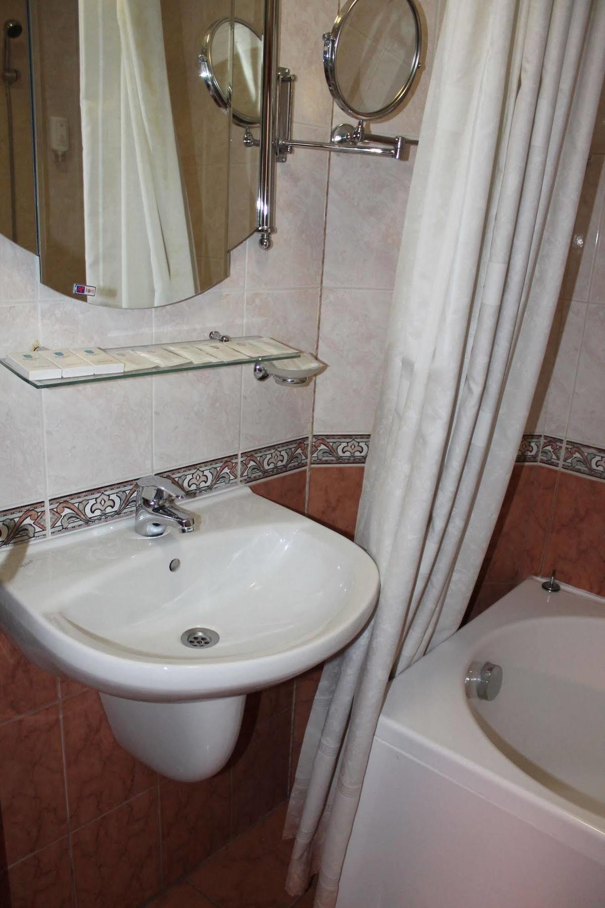Elegant Hotel Bansko Ngoại thất bức ảnh