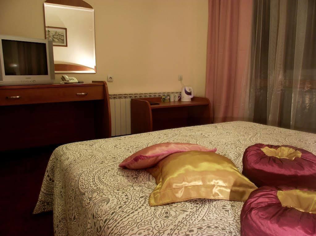 Elegant Hotel Bansko Ngoại thất bức ảnh