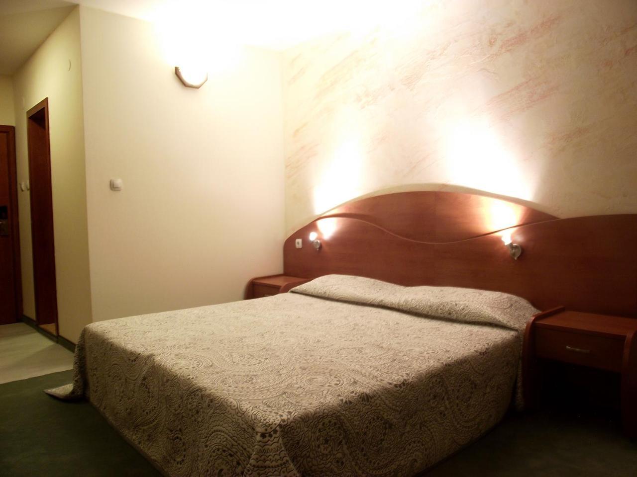 Elegant Hotel Bansko Ngoại thất bức ảnh
