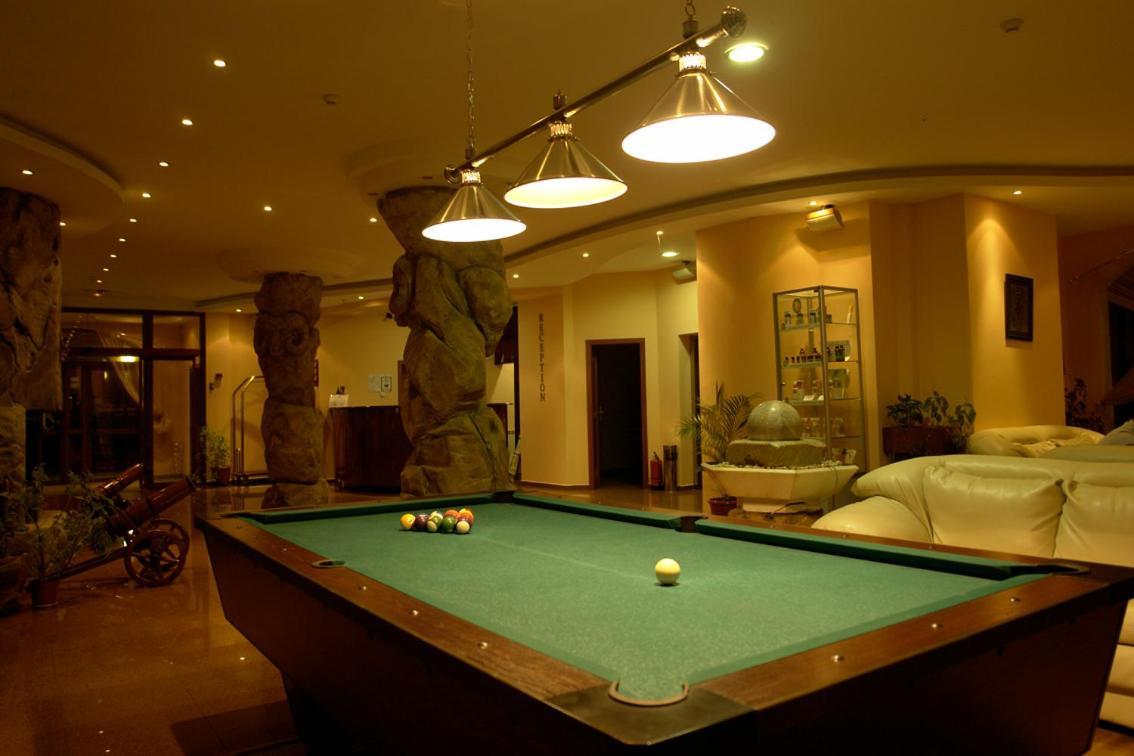 Elegant Hotel Bansko Ngoại thất bức ảnh