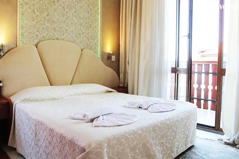 Elegant Hotel Bansko Ngoại thất bức ảnh