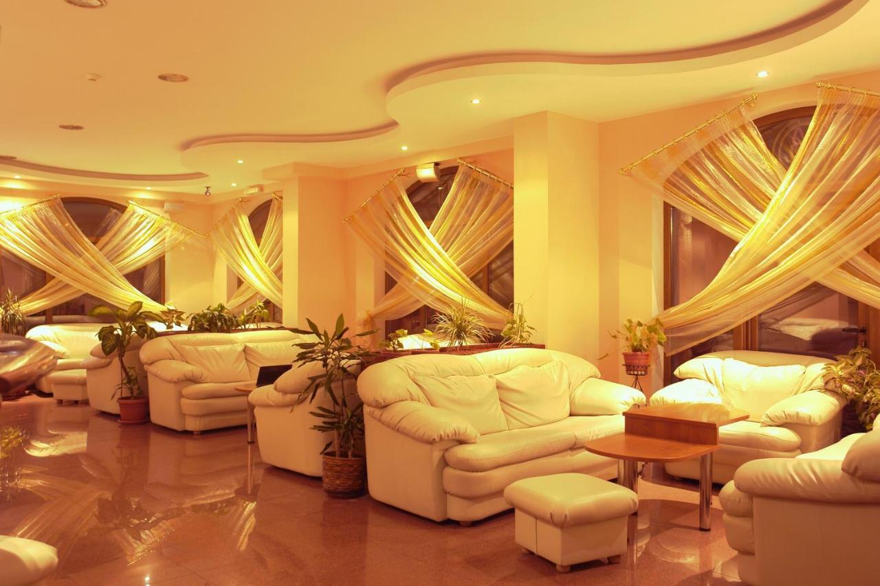 Elegant Hotel Bansko Ngoại thất bức ảnh